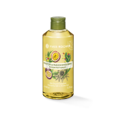 Гель для душа Yves Rocher Passionfruit Ginger Shower Gel